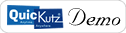 QuicKutz Demo